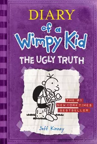 05 - The Ugly Truth - [The Diary of a Wimpy Kid]